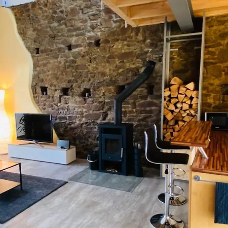 Rennscheune - Himmlisch In Gruene Hoelle *