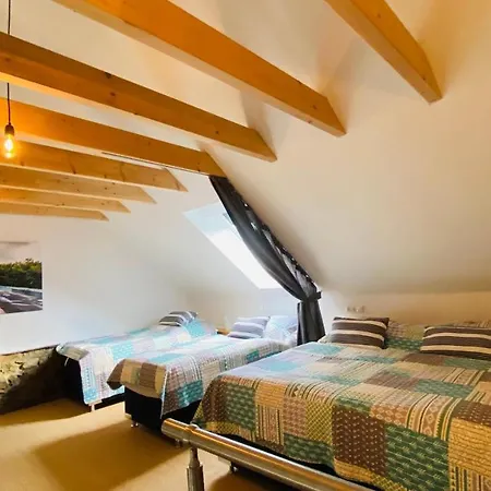 Rennscheune - Himmlisch In Gruene Hoelle *