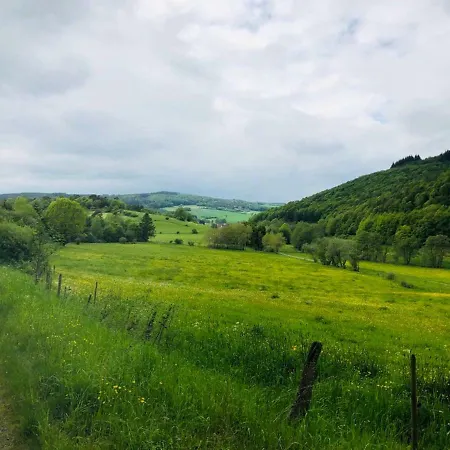 Rennscheune - Himmlisch In Gruene Hoelle *