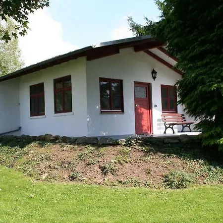 Rennscheune - Himmlisch In Gruene Hoelle Apartment