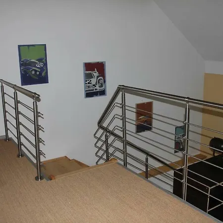 Rennscheune - Himmlisch In Gruene Hoelle Apartman *