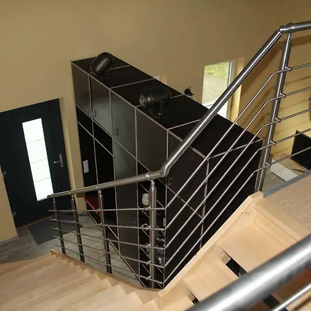 Rennscheune - Himmlisch In Grüne Hölle Apartment *