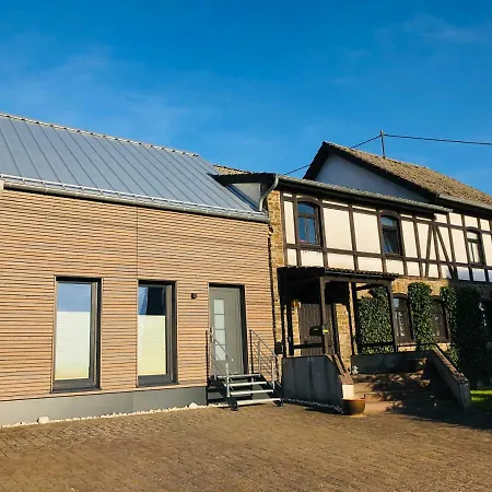 Rennscheune - Himmlisch In Gruene Hoelle