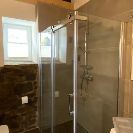 Rennscheune - Himmlisch In Gruene Hoelle