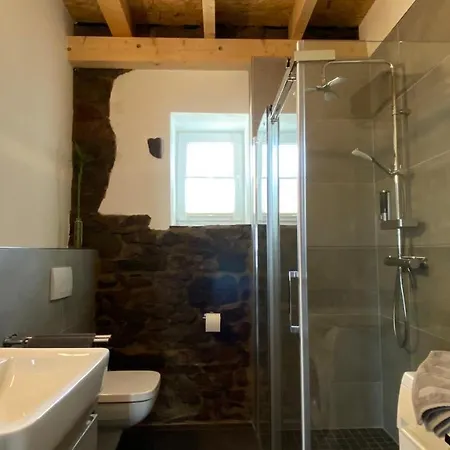 Rennscheune - Himmlisch In Gruene Hoelle Apartment
