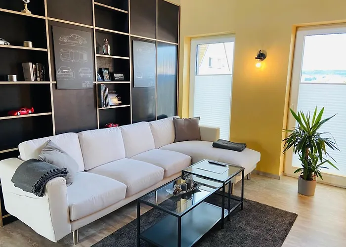 Rennscheune - Himmlisch In Gruene Hoelle Апартаменты Кельберг