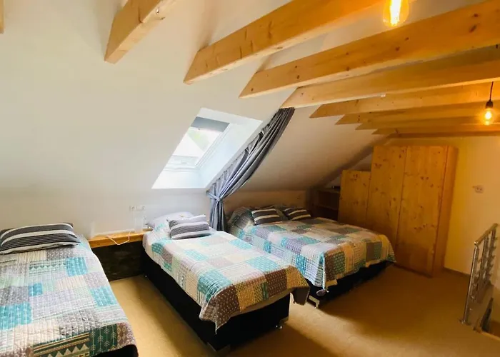 Rennscheune - Himmlisch In Gruene Hoelle Кельберг