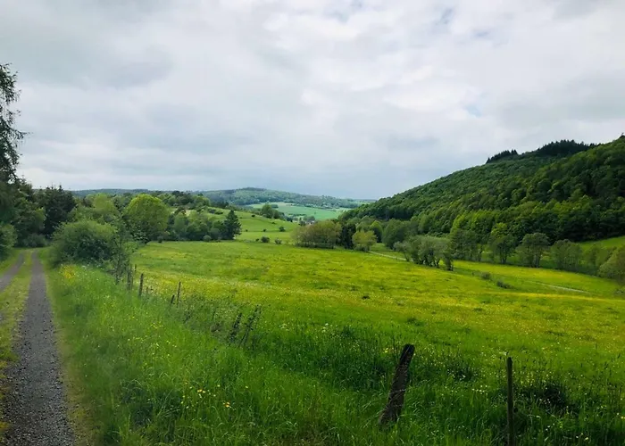 Rennscheune - Himmlisch In Gruene Hoelle *