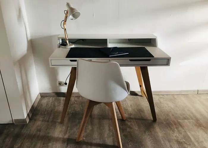 Апартаменты Rennscheune - Himmlisch In Gruene Hoelle *