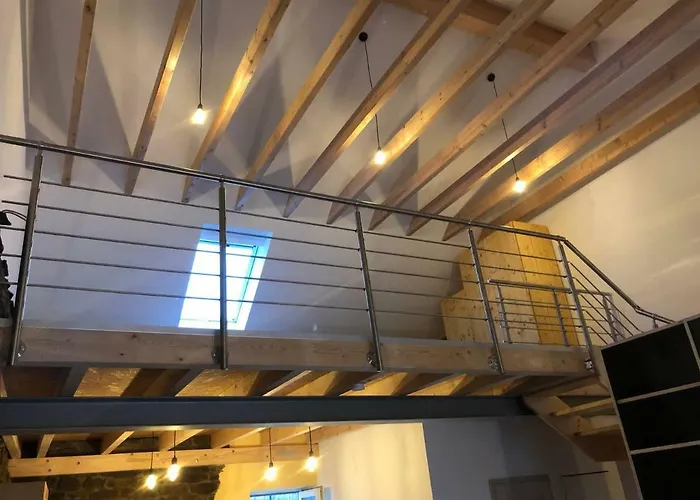 Апартаменты Rennscheune - Himmlisch In Gruene Hoelle Кельберг