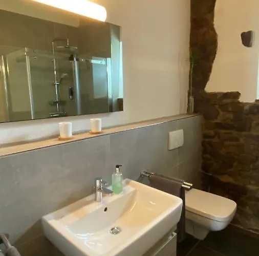 Rennscheune - Himmlisch In Gruene Hoelle Апартаменты