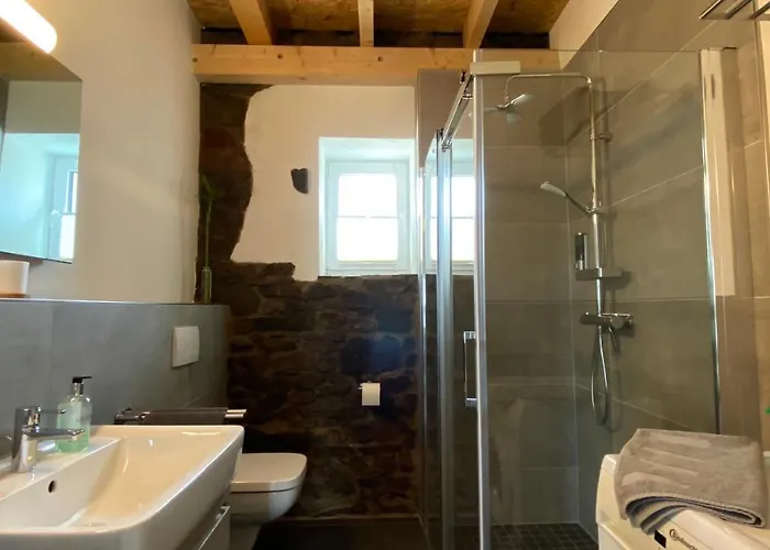 Rennscheune - Himmlisch In Gruene Hoelle Апартаменты